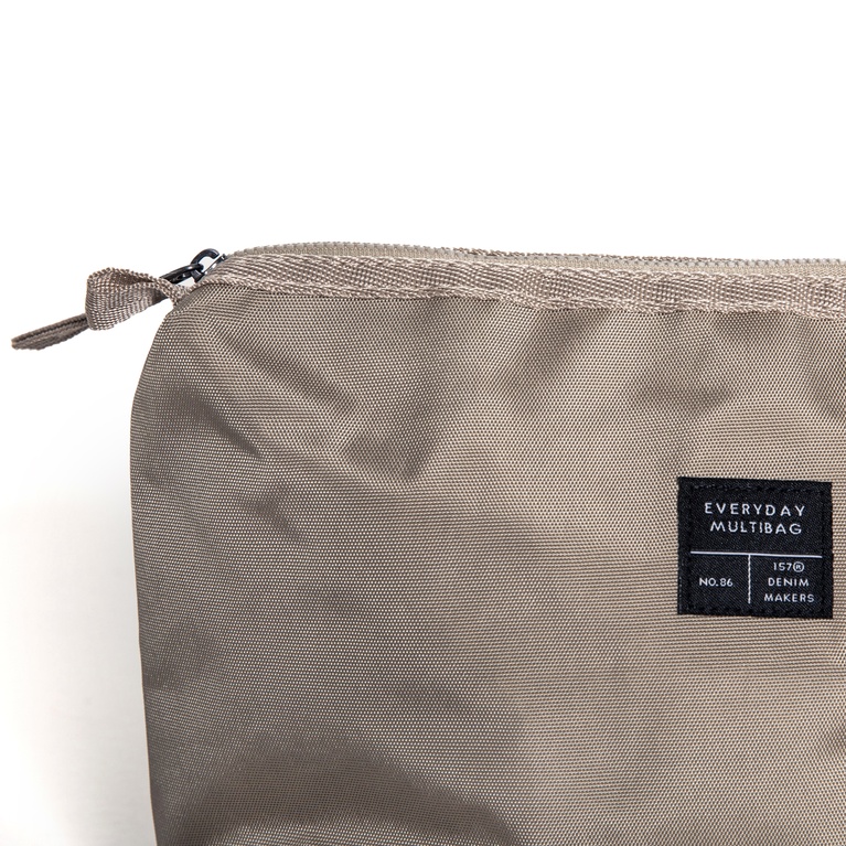 Necessär "Multibag 3" 